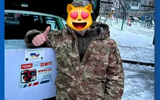 Pokračujme v pomoci ľuďom Ukrajiny + darujme dobrý pocit pod vianočný stromček