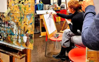 Spoločne otvoríme Arteviu, kde ožije umenie, vinohradnícky dom a človek