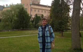 Danka bojovala za druhých. Teraz potrebuje pomoc ona.
