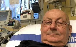 Pomôžme lekárovi získať prístup k život zachraňujúcej liečbe