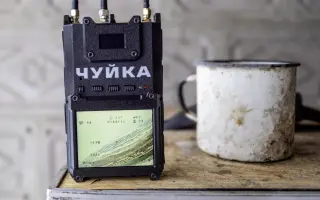 Daj šancu pred ruským dronom