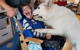 Pomôžme 14-ročnému Alexovi a jeho mame zvládnuť nákladné rehabilitácie