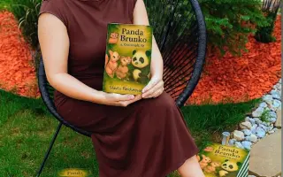 Podporte Brunka a svet emócií – knihu, ktorá učí deti rozumieť svojim pocitom