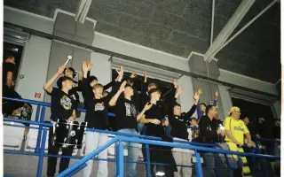 Podporte basketbalový klub Košice Wolves