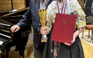 Z dvoch radov na tri - pomôž mi získať trojradovú heligónku