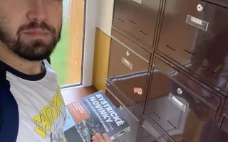 Dostaňme Bystrické novinky do každej schránky