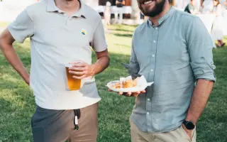 Príďte na Kolégium Garden Party 2026 a podporte kvalitné vzdelávanie