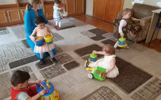Detstvo nepočká! Podporme deti z Ukrajiny