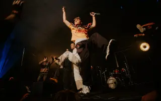 Pošlime Dávida na misijnú školu do Ameriky!