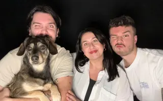 VLNY | Prinesme moderné umenie na východ Slovenska VLNY | Prinesme moderné umenie na východ Slovenska