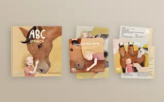 ABC emócií | pomôžte deťom porozumieť emóciám