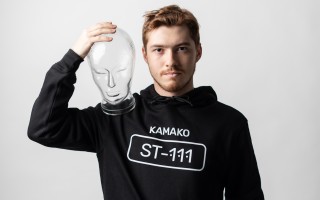 Raz KAMAKOŠ, navždy KAMAKOŠ Raz KAMAKOŠ, navždy KAMAKOŠ