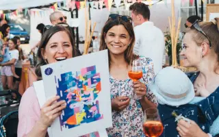 Príďte na Kolégium Garden Party 2026 a podporte kvalitné vzdelávanie