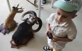 Pomôžme Dávidkovi po boji s neuroblastómom
