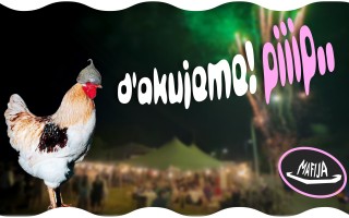 Podporte festival v Behynciach!