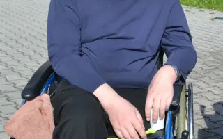 Pomôžte Jozefíne a Miroslavovi získať späť pohyb a dôstojný život