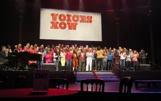 ANNA RE: Pomôžte mi vydať nový album Návrat k sebe