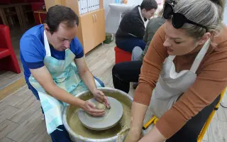 Prikrytí láskou. Pomôžte nám splniť náš ďalší sen a opäť posunúť sa vpred.