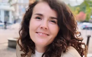 Pomôžte mi stať sa psychoterapeutkou