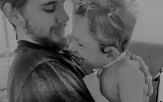 Pomôžme Alexkovi žiť s úsmevom