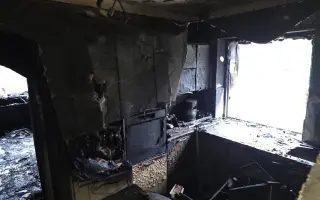 Pomohli ste Urbánkovcom vrátiť domov po požiari