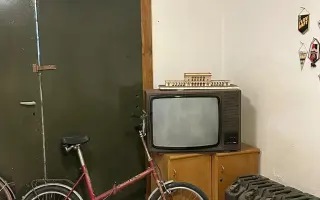 Podporili ste vznik nezávislého krátkeho filmu Náter