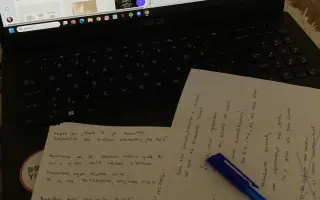 Pomôž mi vydať moju básnickú zbierku