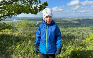 Násobíme pomoc pre Adamka – malého bojovníka s veľkým srdcom Násobíme pomoc pre Adamka – malého bojovníka s veľkým srdcom