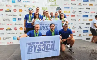 Bystričania bežia Od Tatier k Dunaju pre Martinka Priehodu