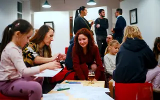 Podporte ART GATE GALLERY v Martine