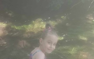 Pomôžme Lilinke zaradiť sa do života