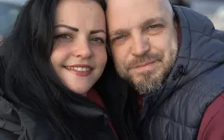 Pomôžme Gabimu v boji o život po tragickom úraze