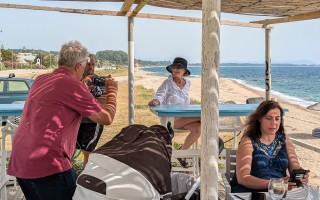 Podporte Vianočný koncert speváckeho zboru TECHNIK AKADEMIK