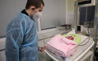 Pomôžte mladej rodinke k lepšiemu životu
