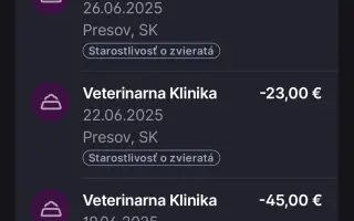 Pomôžte malej bojovníčke Agátke znova voľne dýchať 🙏