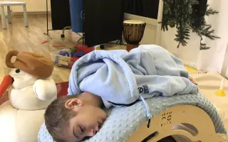 Pomôžme rodinám, ktoré stále dávajú – získať chvíľu pre seba