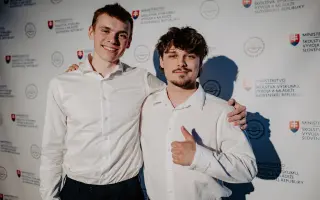 Budúcnosť inovácií pre ľudí a lepší nábor pre kandidátov.