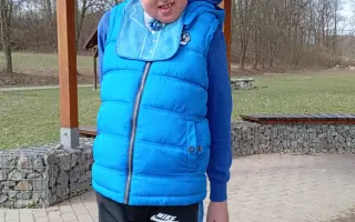Podporte Jurkov boj s kompletnou svalovou hypotóniou