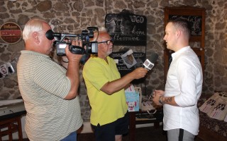 Podporte súťaž NAJ UMELEC 2025