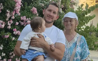 Pomôžme Tatiane v boji s rakovinou. Poisťovňa jej liečbu nepreplatí.