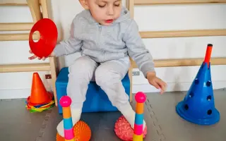 Pomôžme Noelovi napredovať aj napriek ťažkej životnej situácii