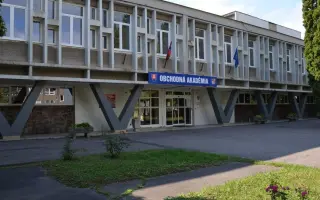 Podporte realizáciu osláv k 150. výročiu vzniku Obchodnej akadémie v Humennom
