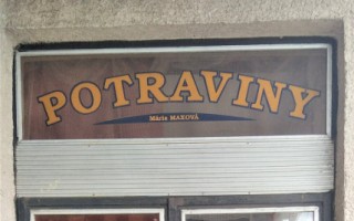 Pomôžte vytvoriť potraviny v menej rozvinutej obci