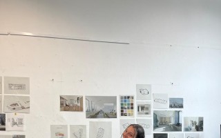 Pomôžte mi splniť mi sen tvoriť architektúru na Azoroch