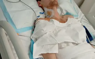 Pomôžme Mariánovi v boji s VHL. Jeho nádej je v lieku Welireg.