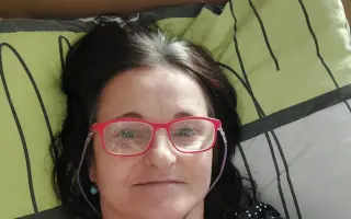 Pomôžme Beáte, ktorá zostala po páde odkázaná na invalidný vozík