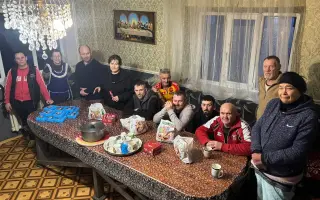 Pomôžme udržať útulok a humanitárnu pomoc v Dnipre
