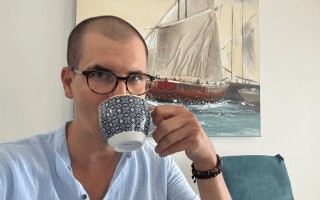 Podporte vydanie knihy: „Ako sa uzdraviť? Moja cesta z depresie bez liekov.