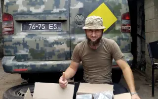 Turnikety zachraňujú životy - pomôžme 2x vďaka výrobe priamo na Ukrajine