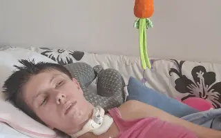 Pomôžte Števke zobudiť sa